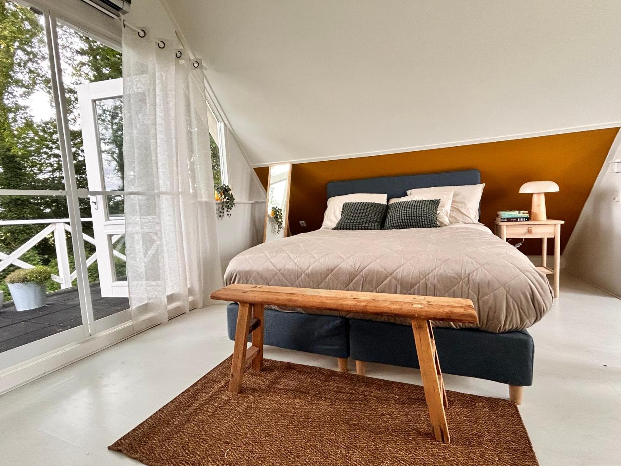 B&B Slaap In Buurse Haaksbergen Exterior photo